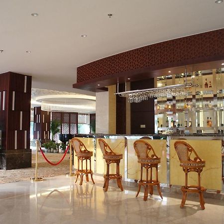 Nanya Hotel Tô Châu Ngoại thất bức ảnh