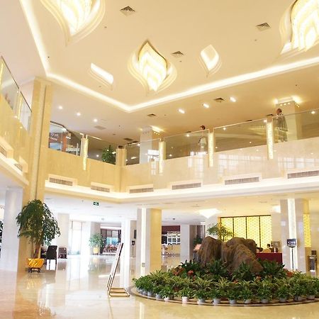 Nanya Hotel Tô Châu Ngoại thất bức ảnh