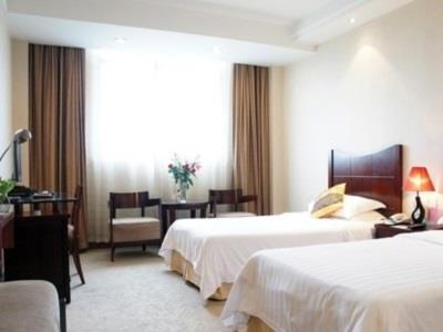 Nanya Hotel Tô Châu Ngoại thất bức ảnh