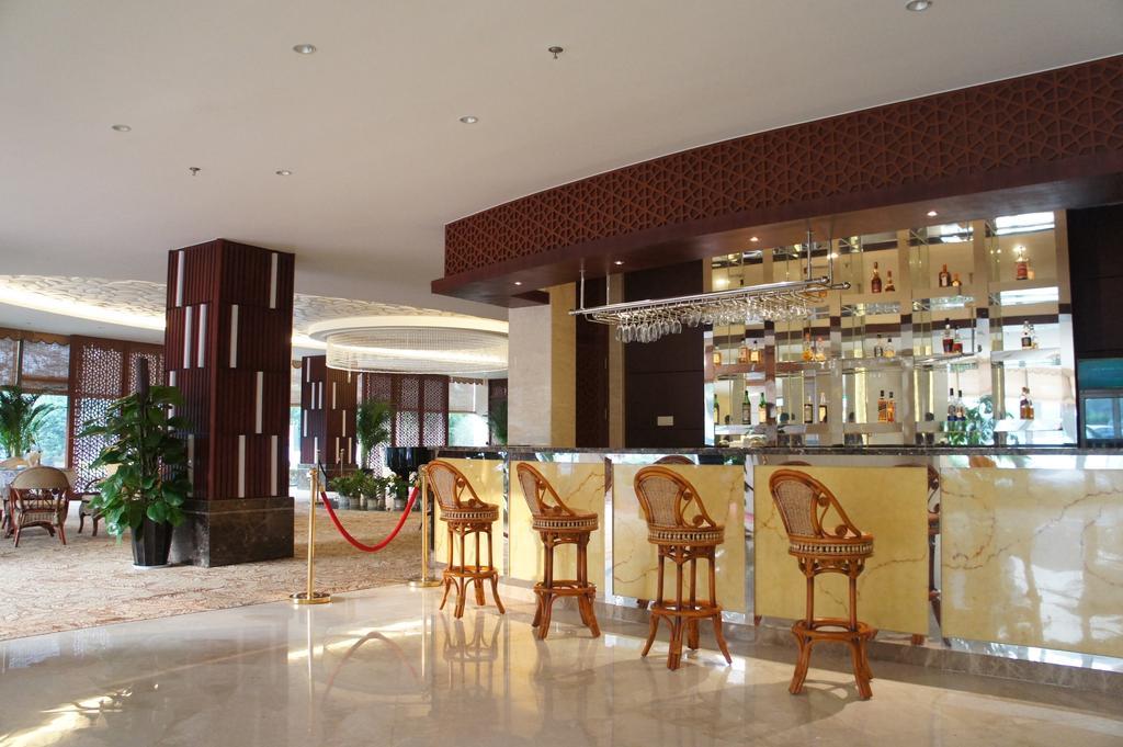 Nanya Hotel Tô Châu Ngoại thất bức ảnh