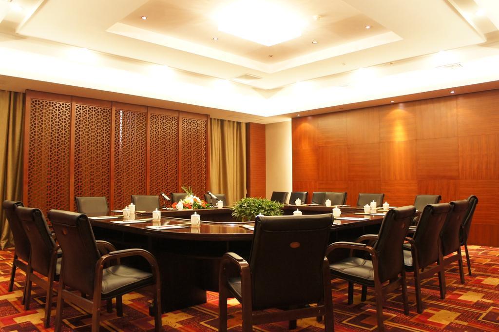 Nanya Hotel Tô Châu Ngoại thất bức ảnh