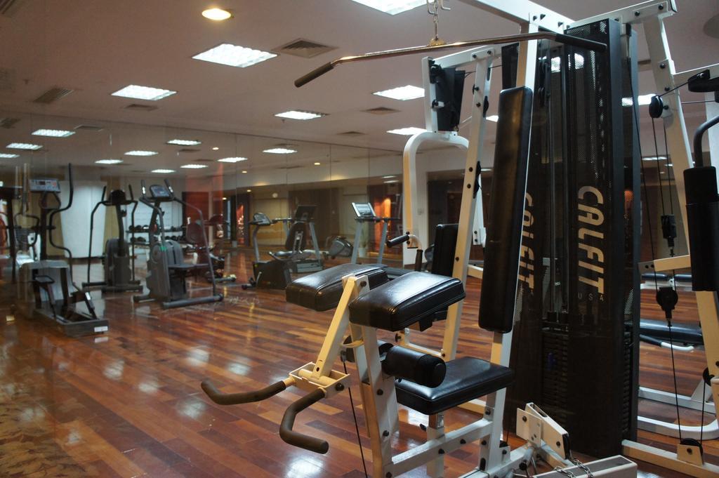 Nanya Hotel Tô Châu Ngoại thất bức ảnh