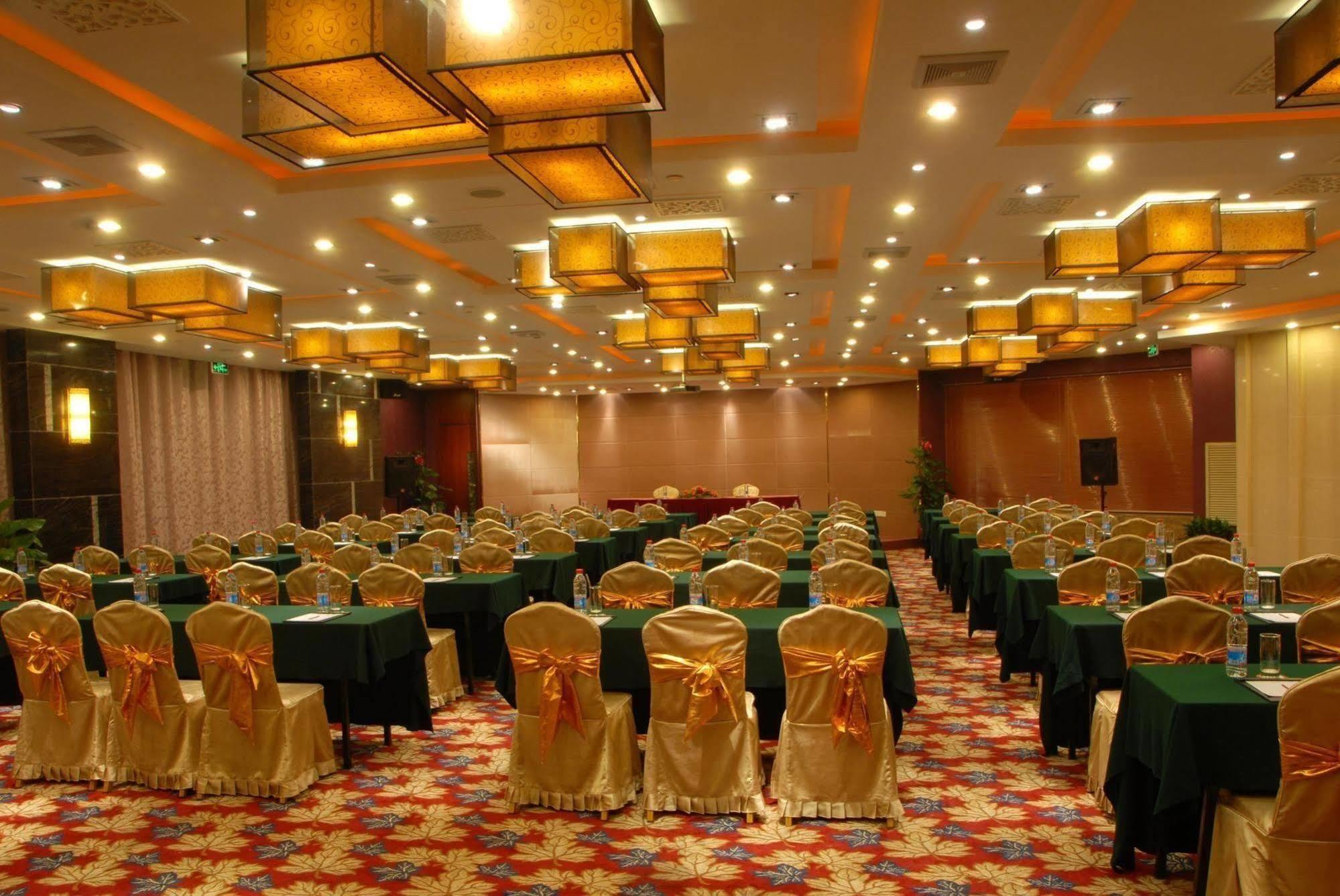 Nanya Hotel Tô Châu Ngoại thất bức ảnh